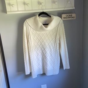 Calvin Klein sweater